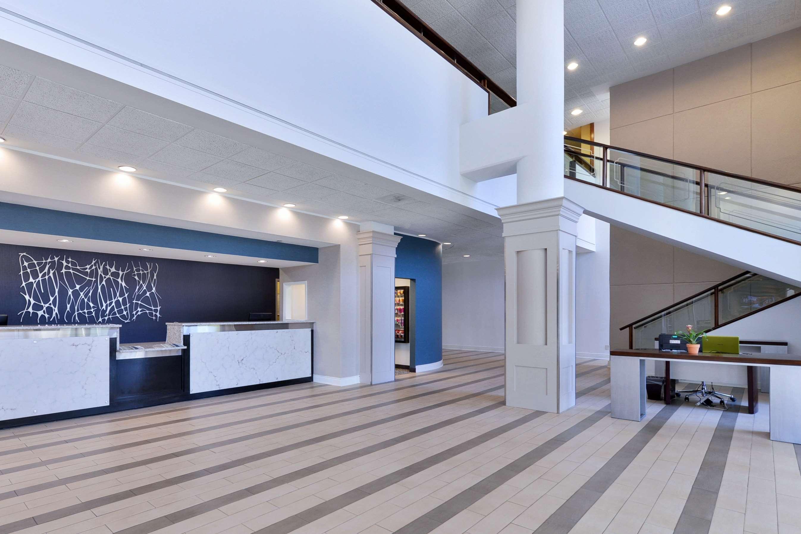Radisson Hotel Atlanta Northwest マリエッタ エクステリア 写真