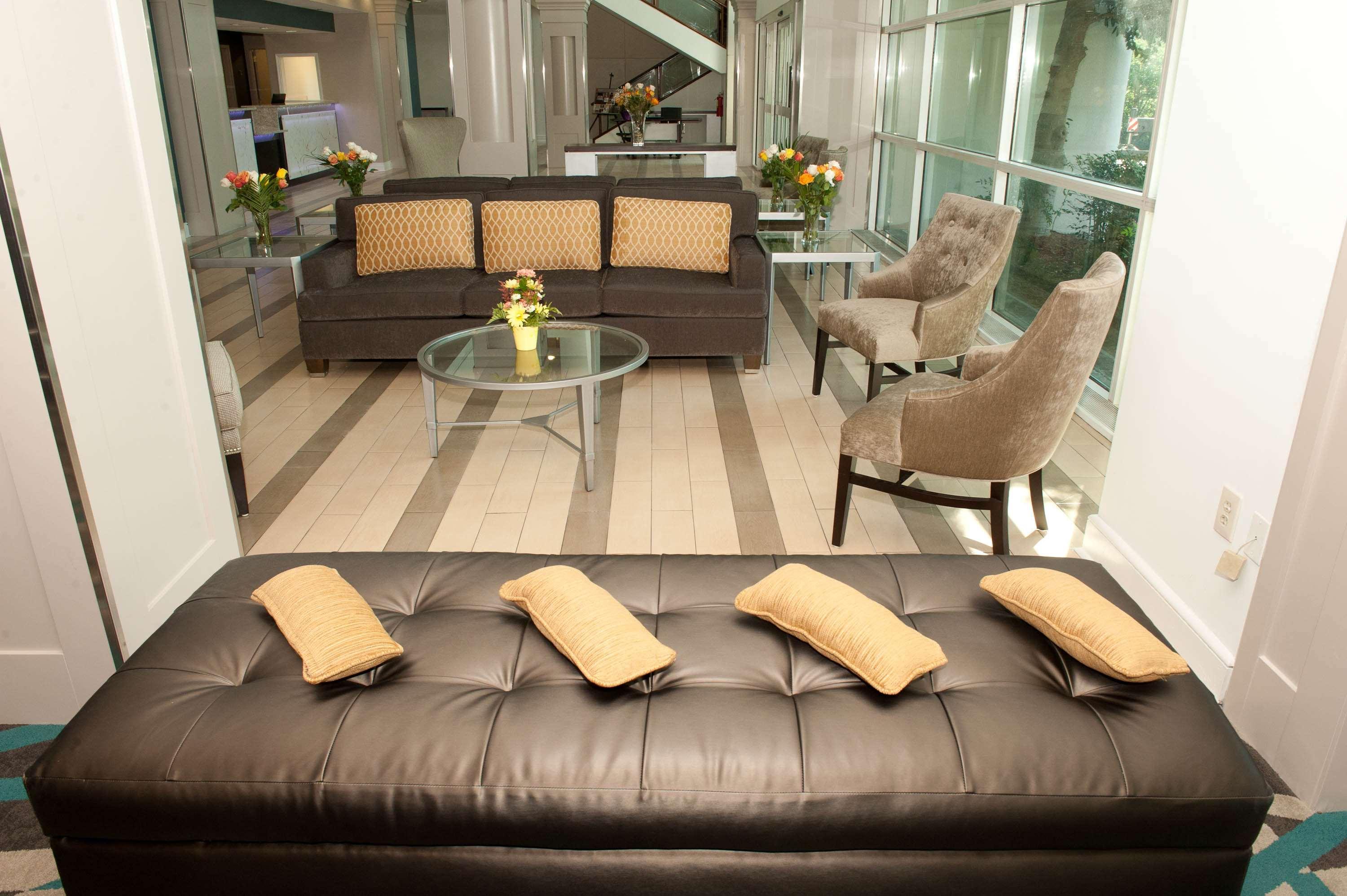 Radisson Hotel Atlanta Northwest マリエッタ エクステリア 写真