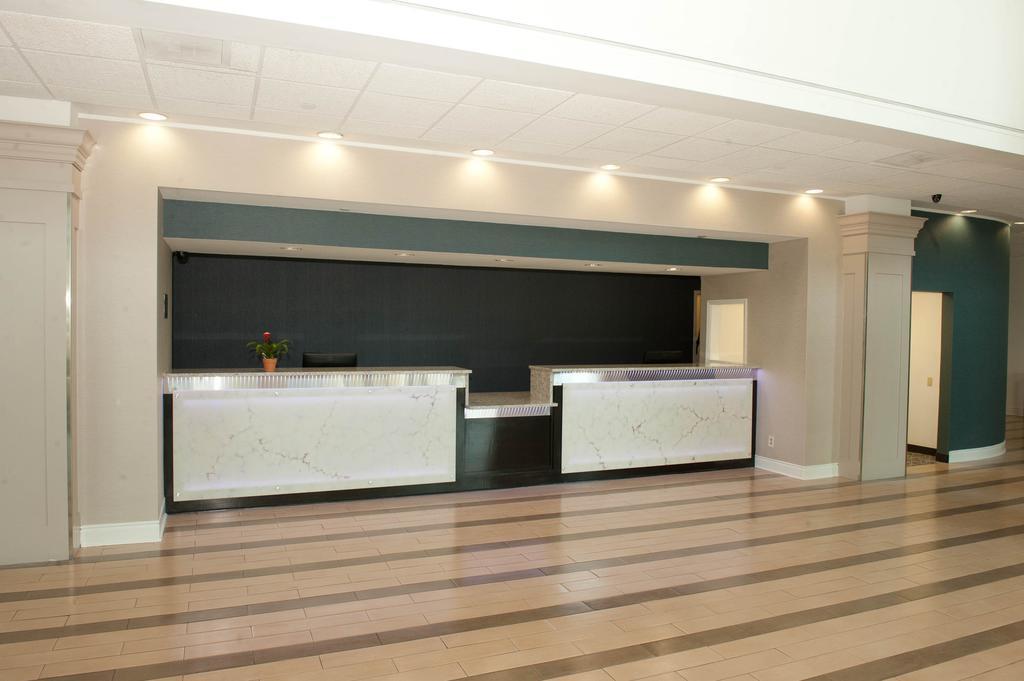 Radisson Hotel Atlanta Northwest マリエッタ エクステリア 写真