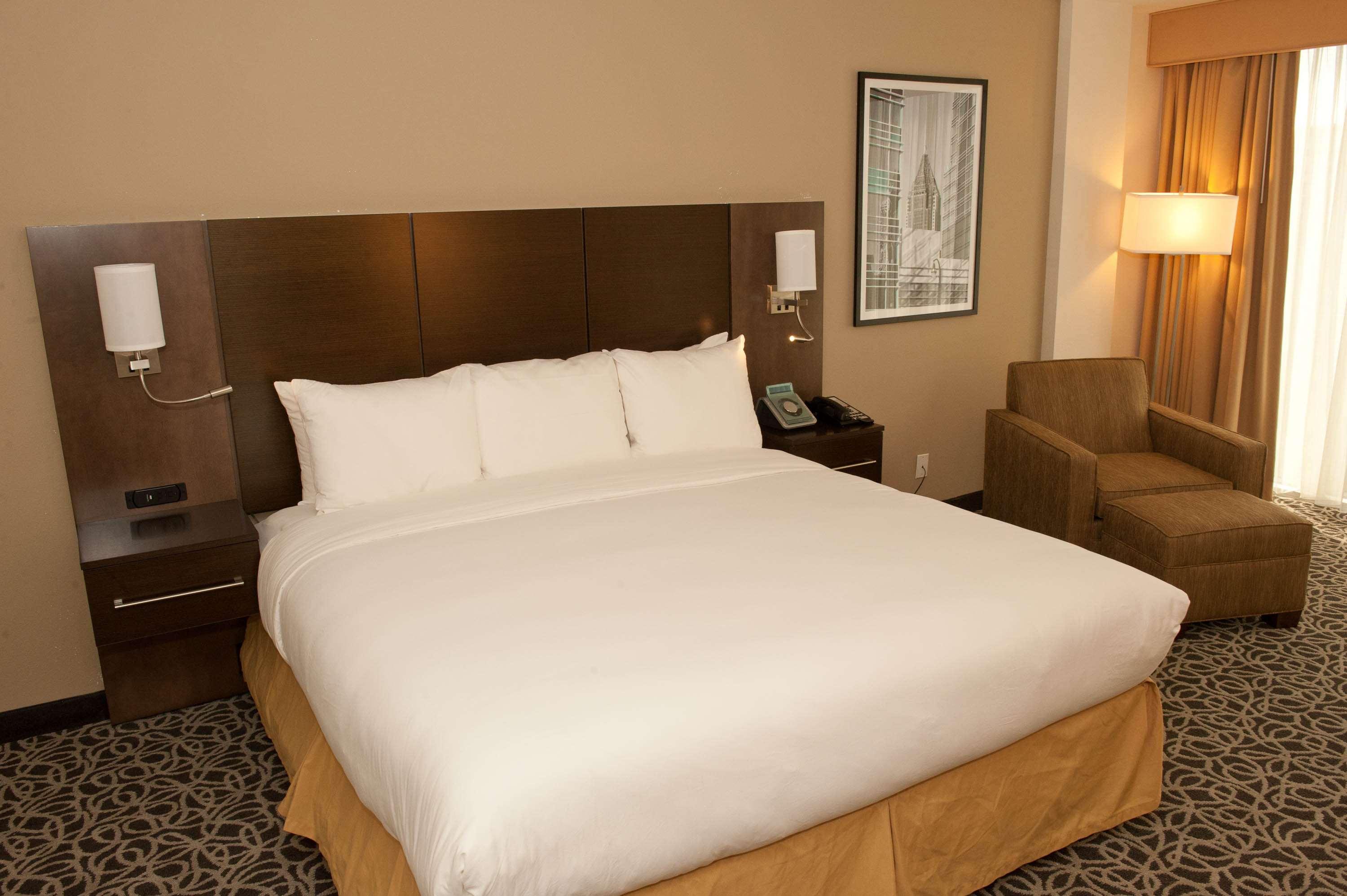 Radisson Hotel Atlanta Northwest マリエッタ エクステリア 写真