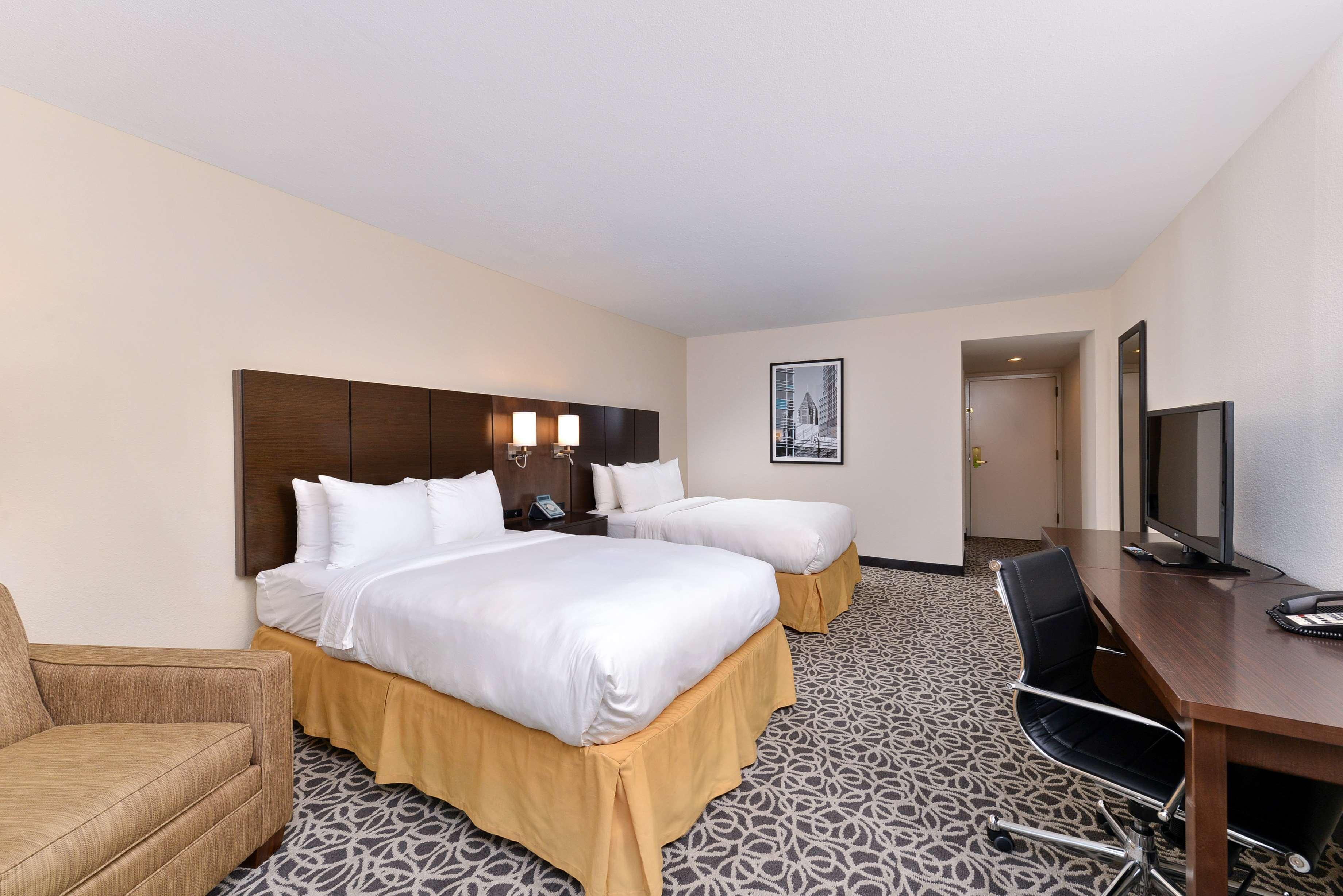 Radisson Hotel Atlanta Northwest マリエッタ エクステリア 写真