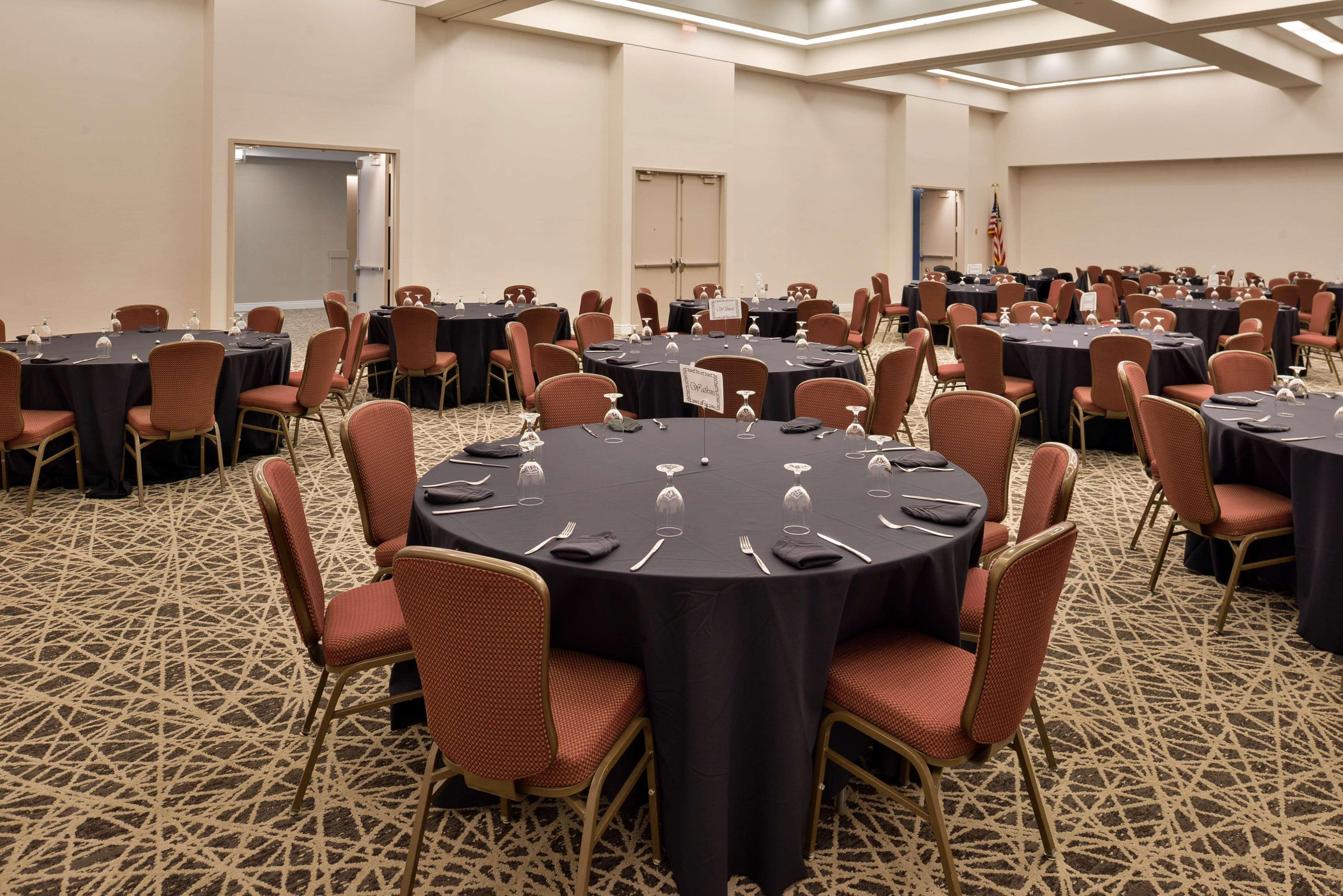 Radisson Hotel Atlanta Northwest マリエッタ エクステリア 写真