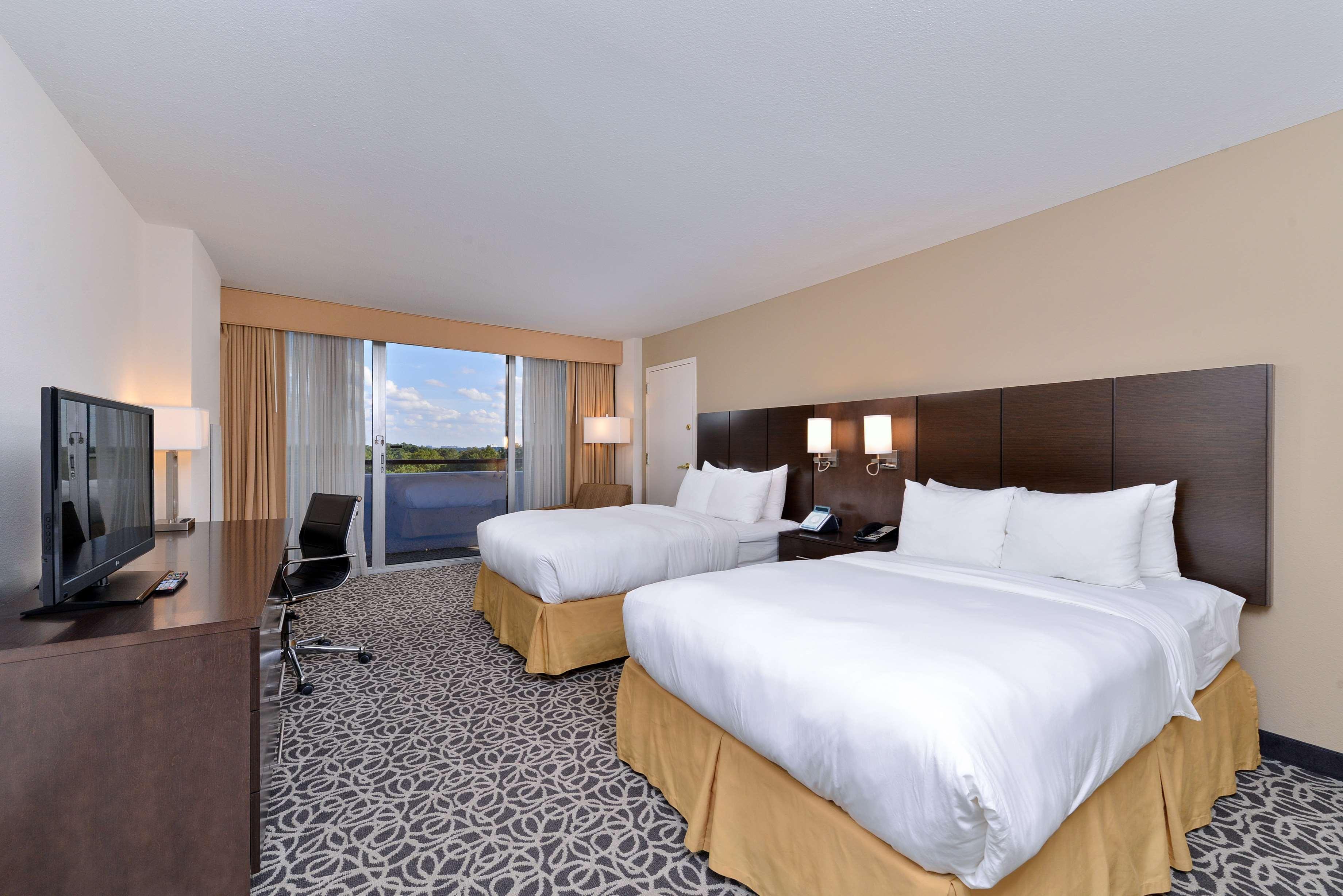 Radisson Hotel Atlanta Northwest マリエッタ エクステリア 写真