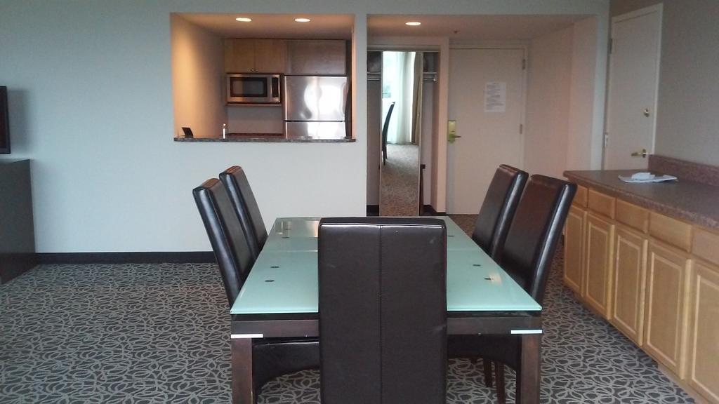 Radisson Hotel Atlanta Northwest マリエッタ エクステリア 写真