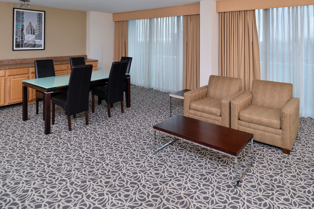 Radisson Hotel Atlanta Northwest マリエッタ エクステリア 写真